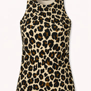 Majestic Filatures, Canotta Animalier