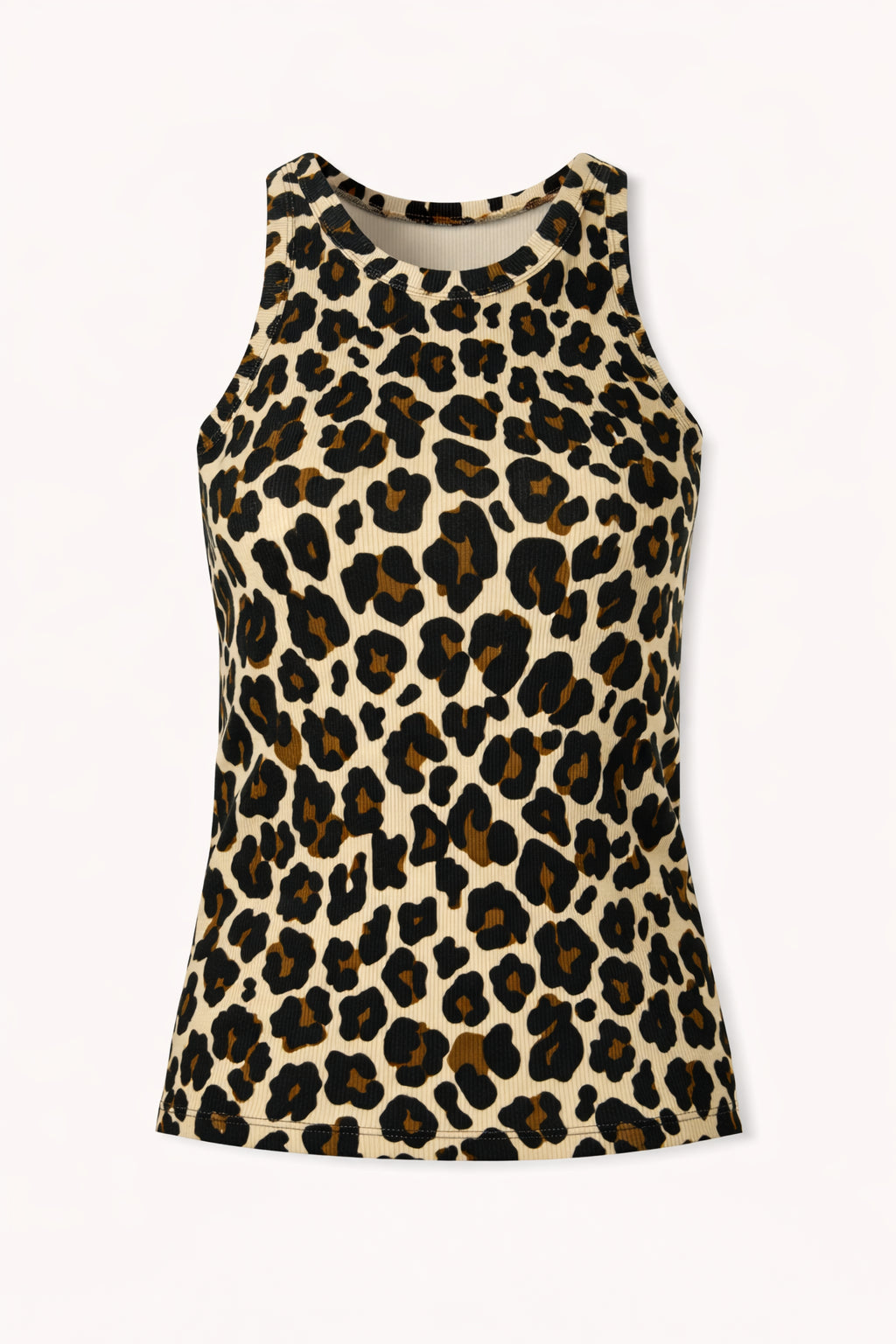 Majestic Filatures, Canotta Animalier