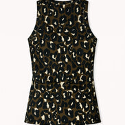 Majestic Filatures, Canotta Animalier