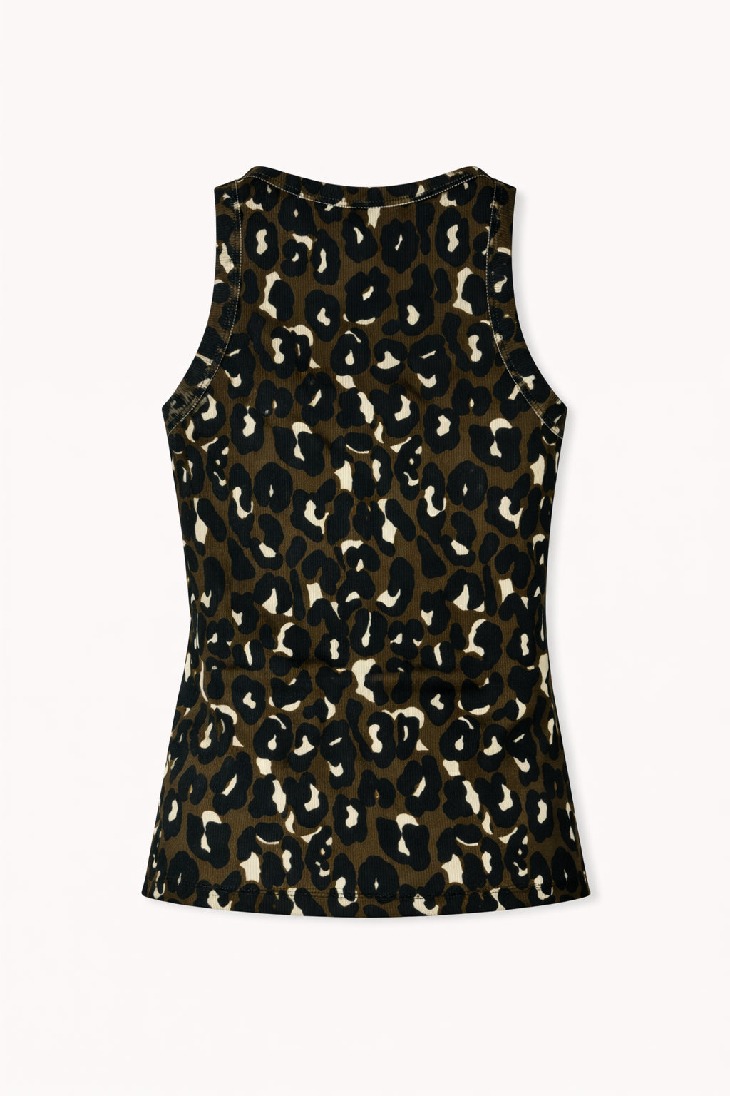 Majestic Filatures, Canotta Animalier