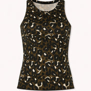 Majestic Filatures, Canotta Animalier