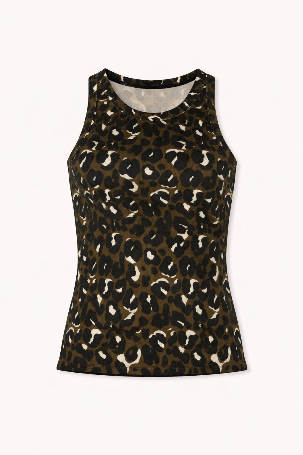 Majestic Filatures, Canotta Animalier