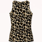 Majestic Filatures, Canotta Animalier