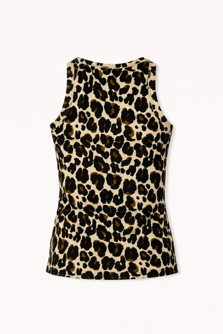 Majestic Filatures, Canotta Animalier