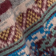 Ba&sh, Cardigan Jaquard Maja