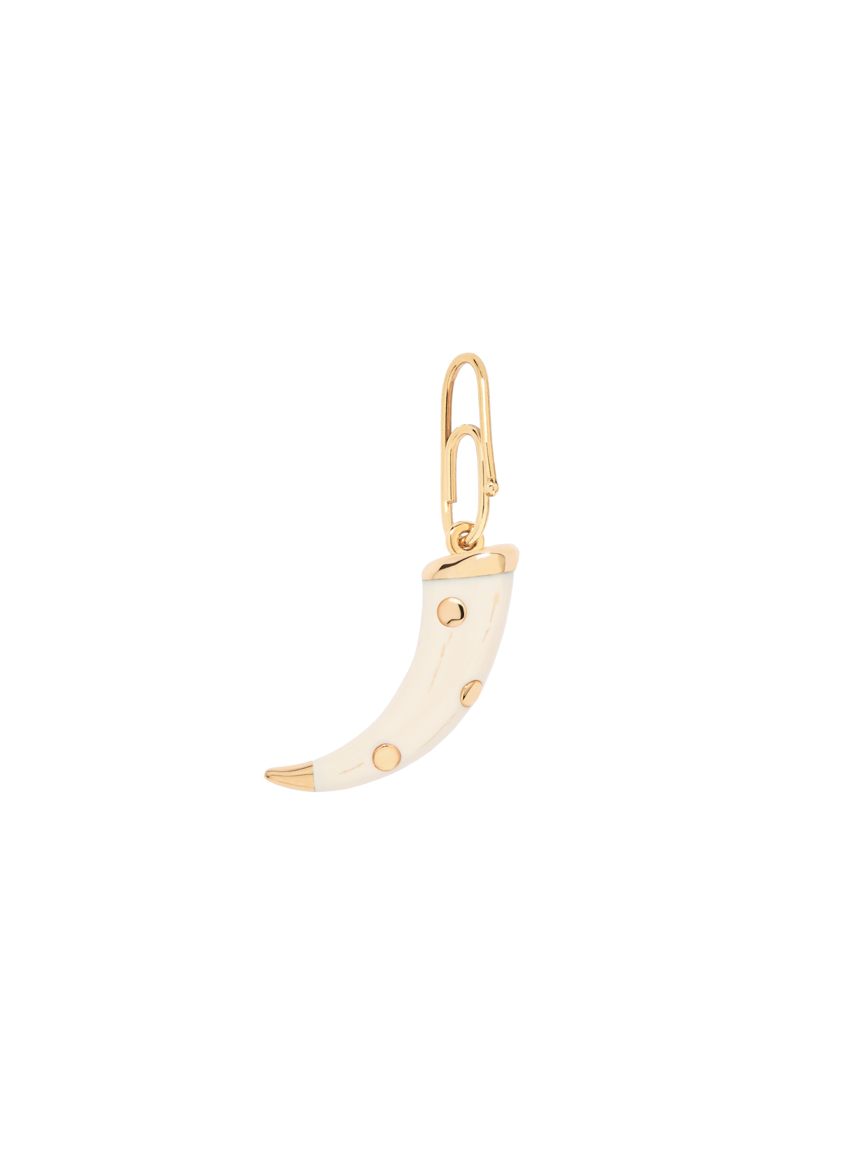 Aurelie Bidermann, Charm Corno Caftan Moon