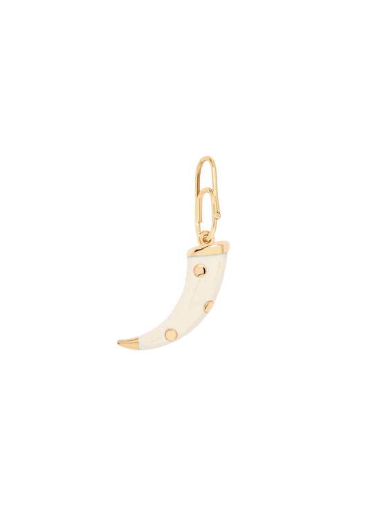 Aurelie Bidermann, Charm Corno Caftan Moon