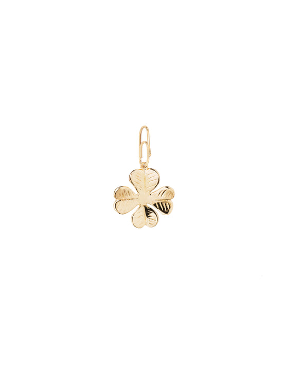 Aurelie Bidermann, Charm Quadrifoglio
