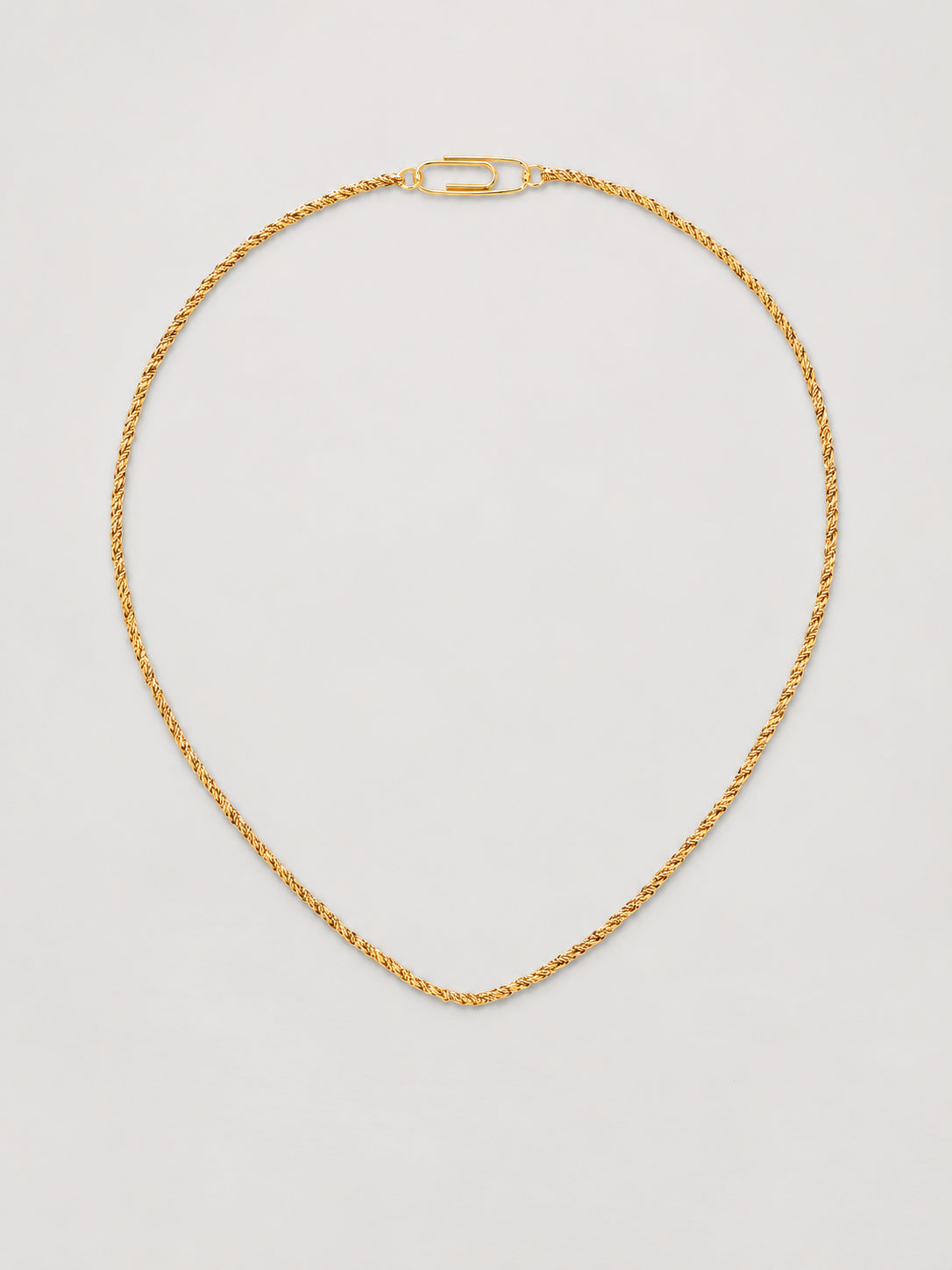 Aurelie Bidermann, Collana Miki