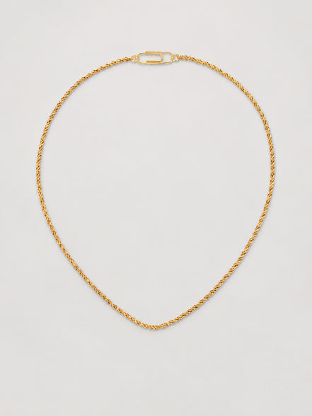 Aurelie Bidermann, Collana Miki