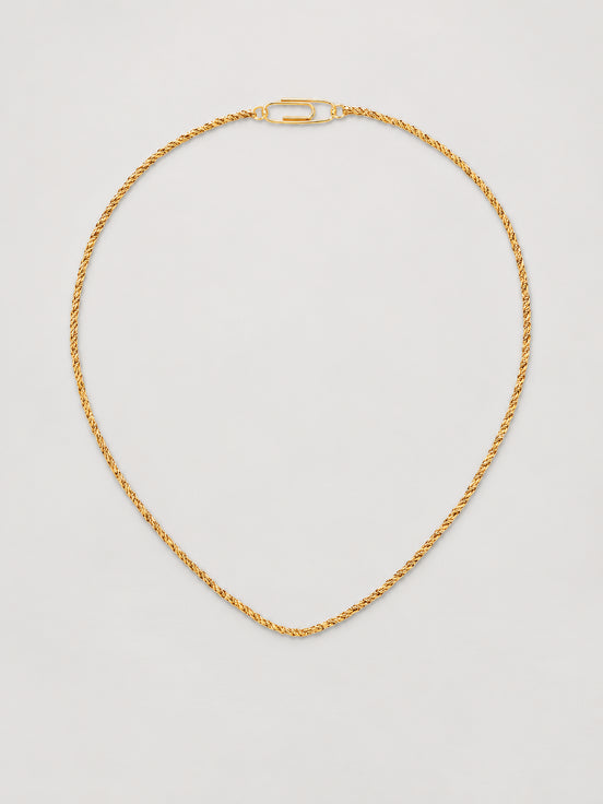 Aurelie Bidermann, Collana Miki