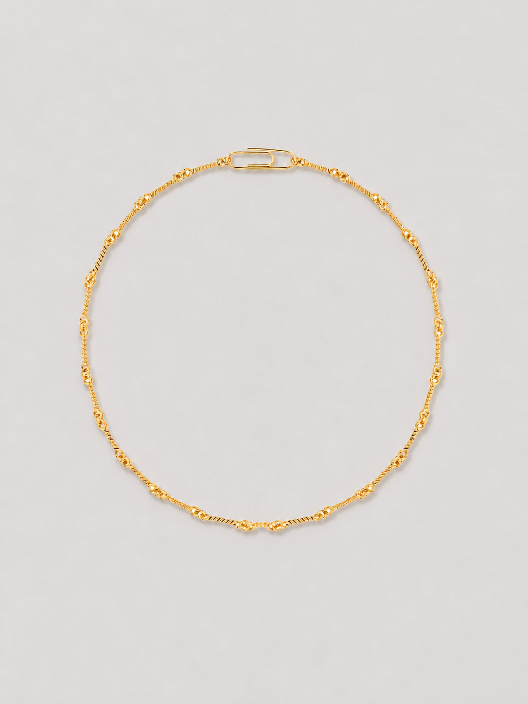 Aurelie Bidermann, Collana Twisted
