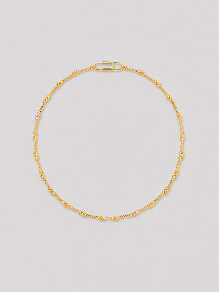 Aurelie Bidermann, Collana Twisted