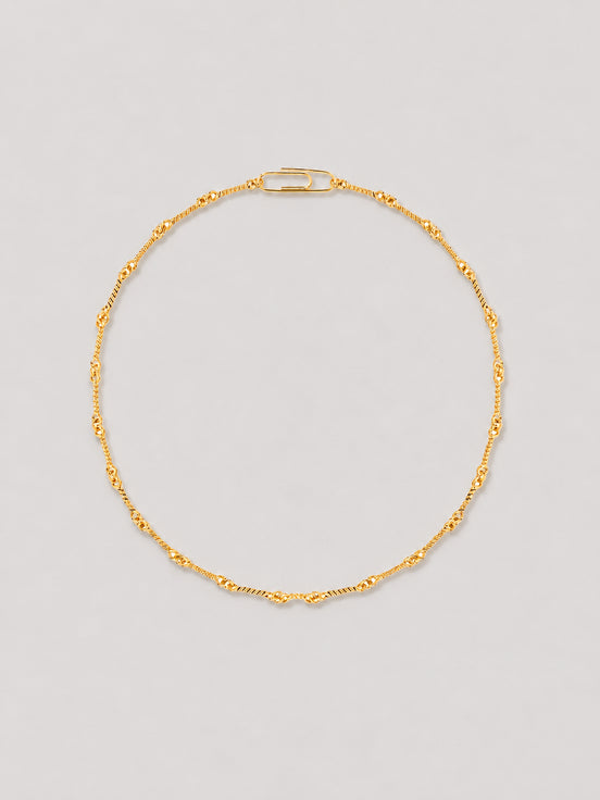 Aurelie Bidermann, Collana Twisted