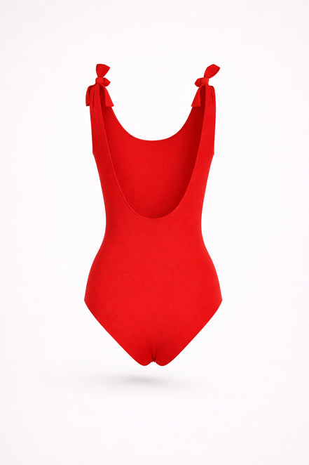 Isole & Vulcani, Costume Intero Ginestra