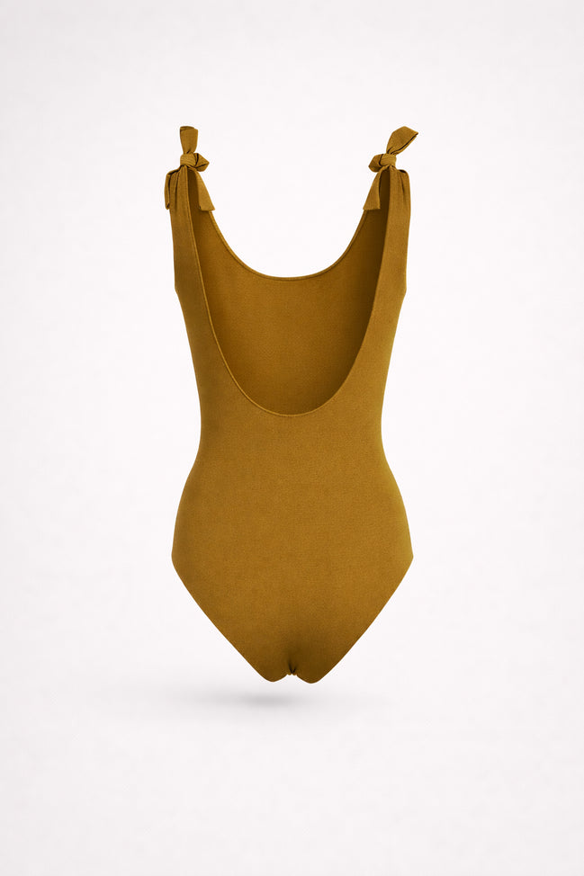 Isole & Vulcani, Costume Intero Ginestra
