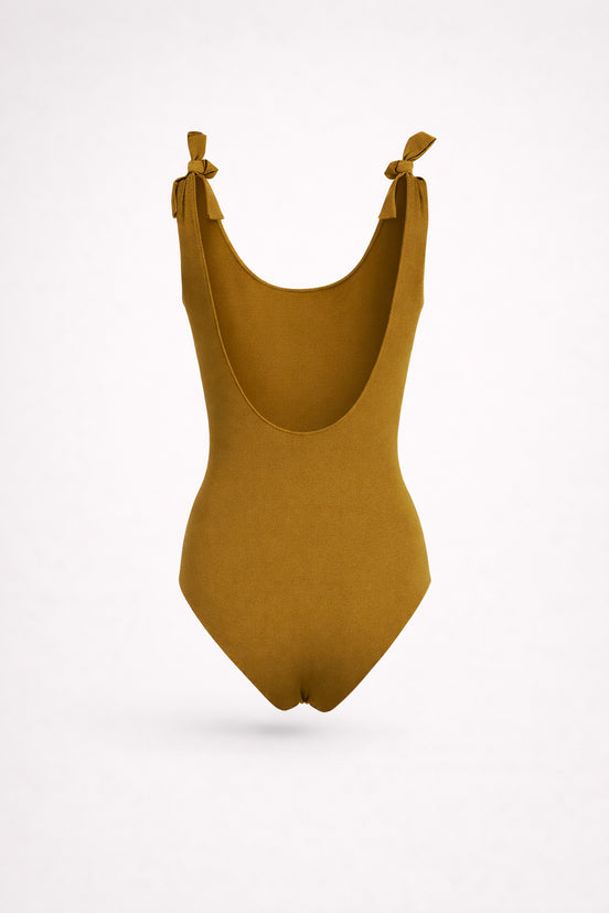 Isole & Vulcani, Costume Intero Ginestra