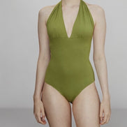 Isole & Vulcani, Costume Intero Venere