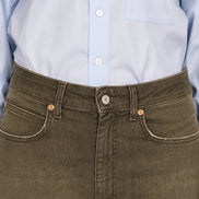 Anaii, Denim Loose Walnut Vintage