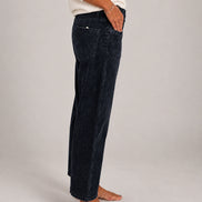 Anaii, Denim Boyfriend in Cotton Cashmere
