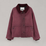 Bellrose, Giaccone cerato burgundy Jazlin