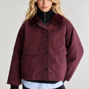Bellrose, Giaccone cerato burgundy Jazlin