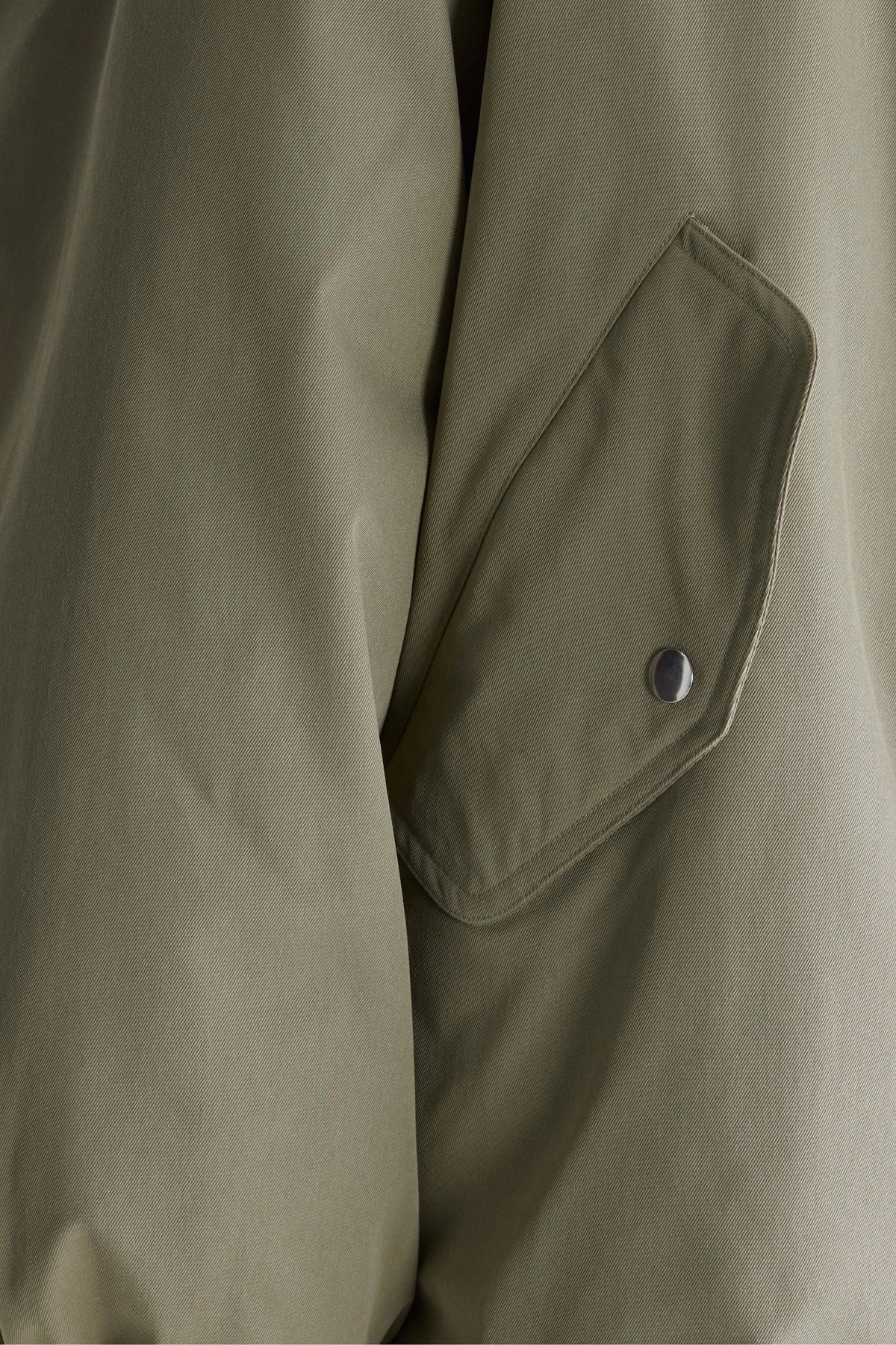 Bellrose, Parka Reversibile con cappuccio Hedi