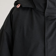 Bellrose, Parka Reversibile con cappuccio Hedi