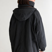 Bellrose, Parka Reversibile con cappuccio Hedi
