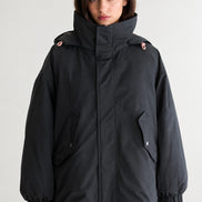 Bellrose, Parka Reversibile con cappuccio Hedi