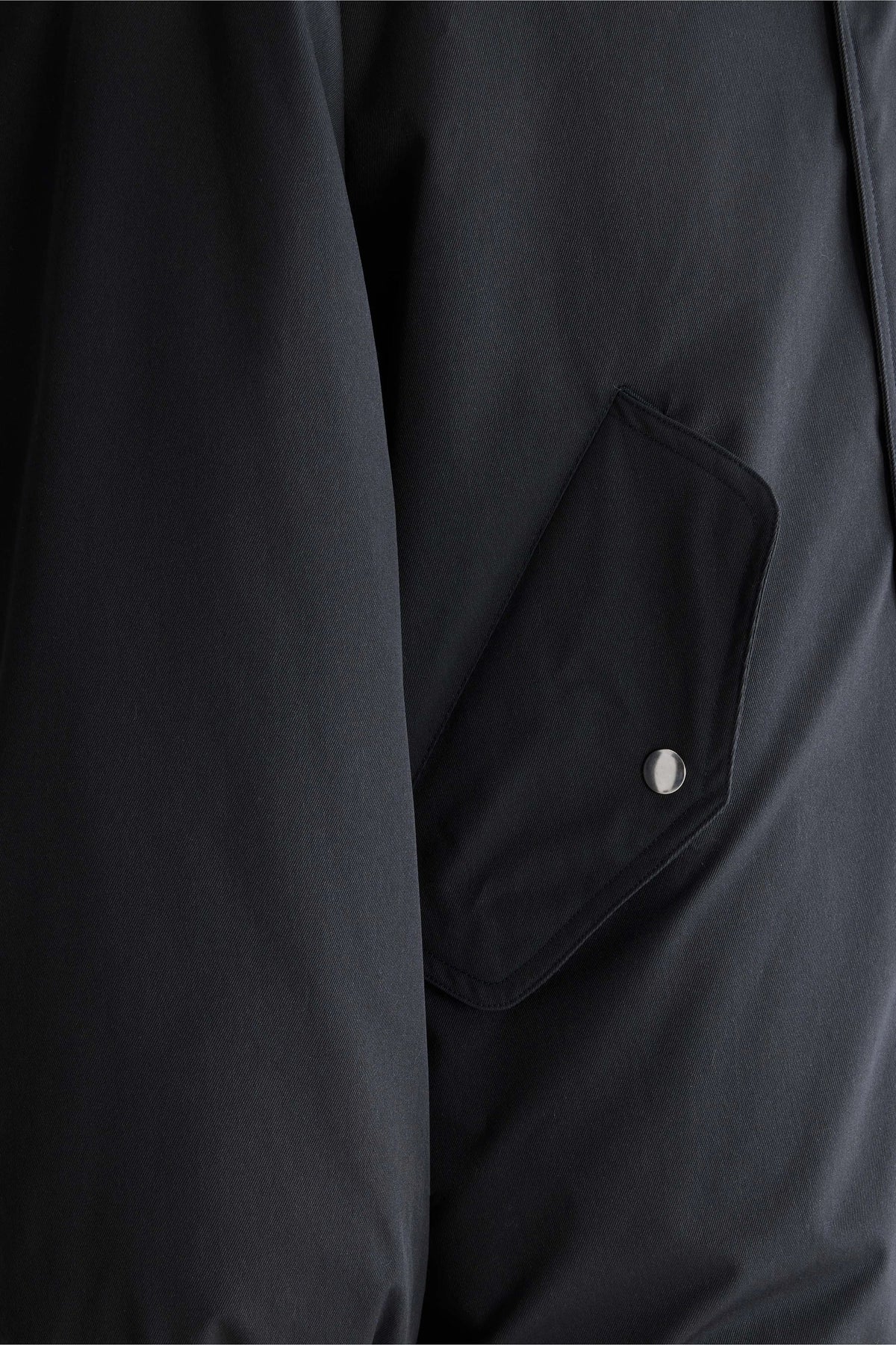Bellrose, Parka Reversibile con cappuccio Hedi