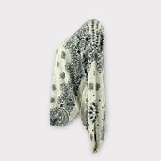 Maglia Cashmere Bandana Kujten