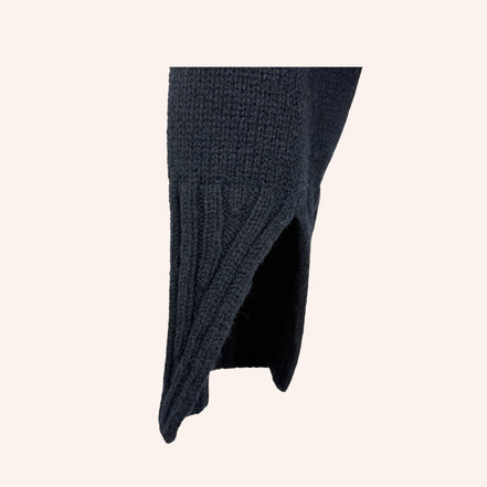 Maglia Lana Vergine Girocollo Will Soeur