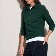Inland, Polo in Cashmere