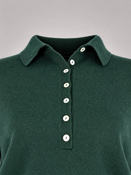 Inland, Polo in Cashmere