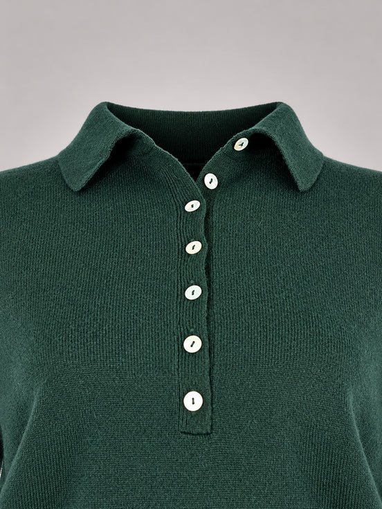 Inland, Polo in Cashmere