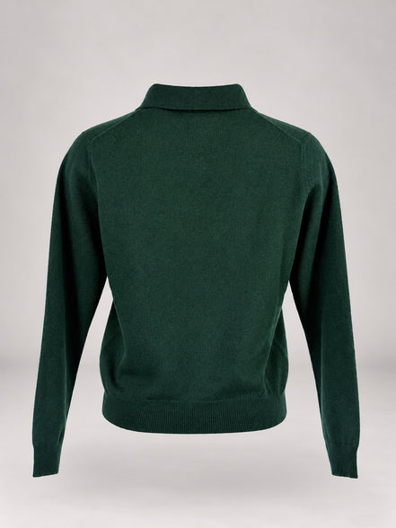 Inland, Polo in Cashmere