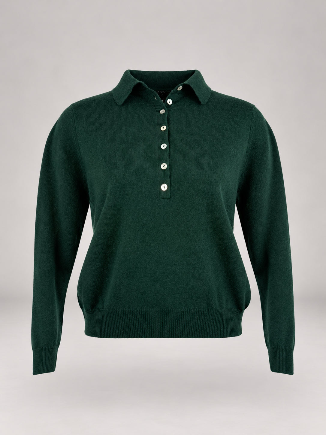 Inland, Polo in Cashmere
