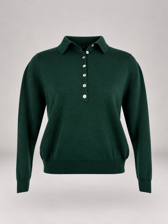 Inland, Polo in Cashmere