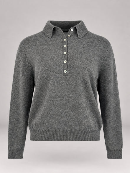 Inland, Polo in Cashmere
