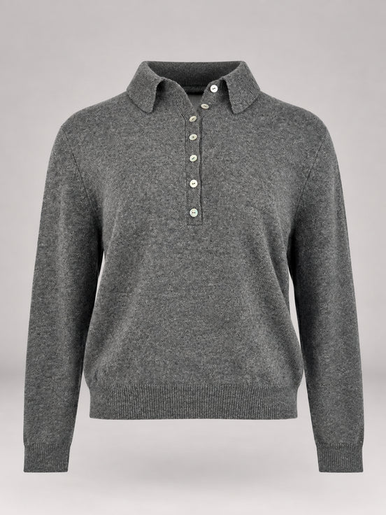 Inland, Polo in Cashmere
