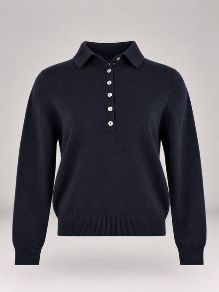 Inland, Polo in Cashmere