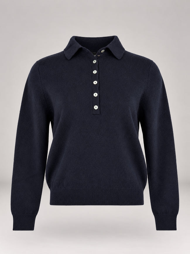 Inland, Polo in Cashmere