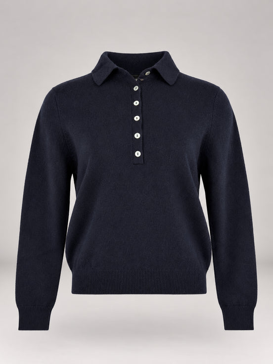 Inland, Polo in Cashmere