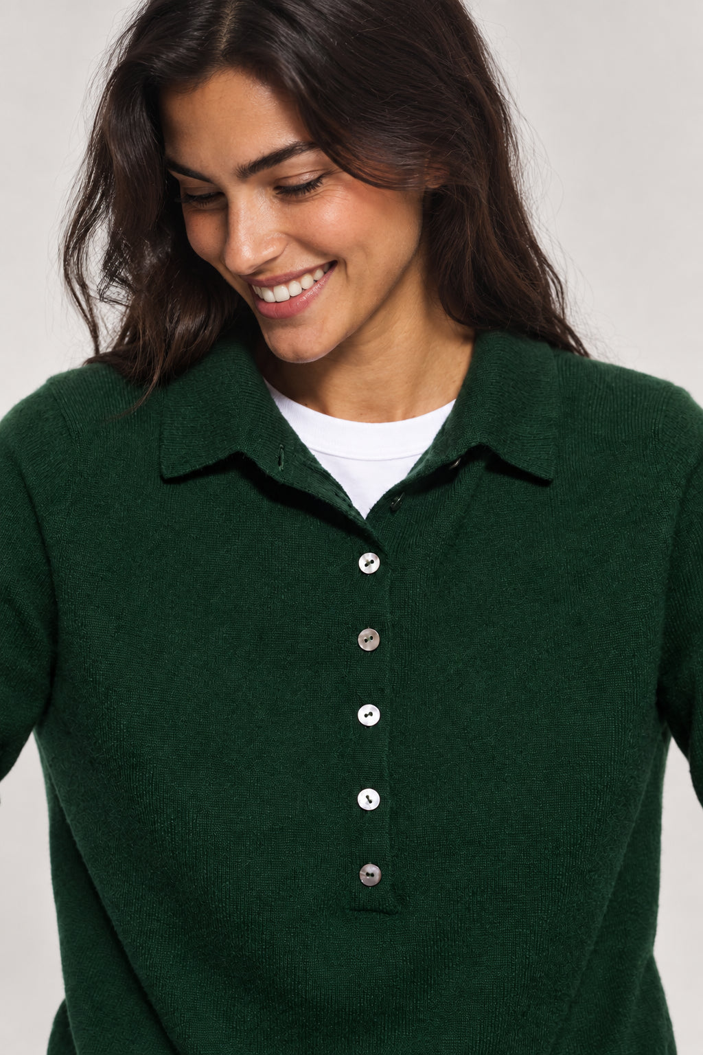 Inland, Polo in Cashmere