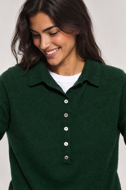 Inland, Polo in Cashmere