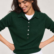 Inland, Polo in Cashmere