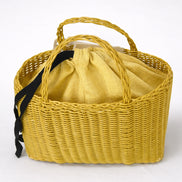 Palorosa, Mini Tote in Plastica Riciclata