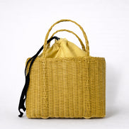 Palorosa, Mini Tote in Plastica Riciclata