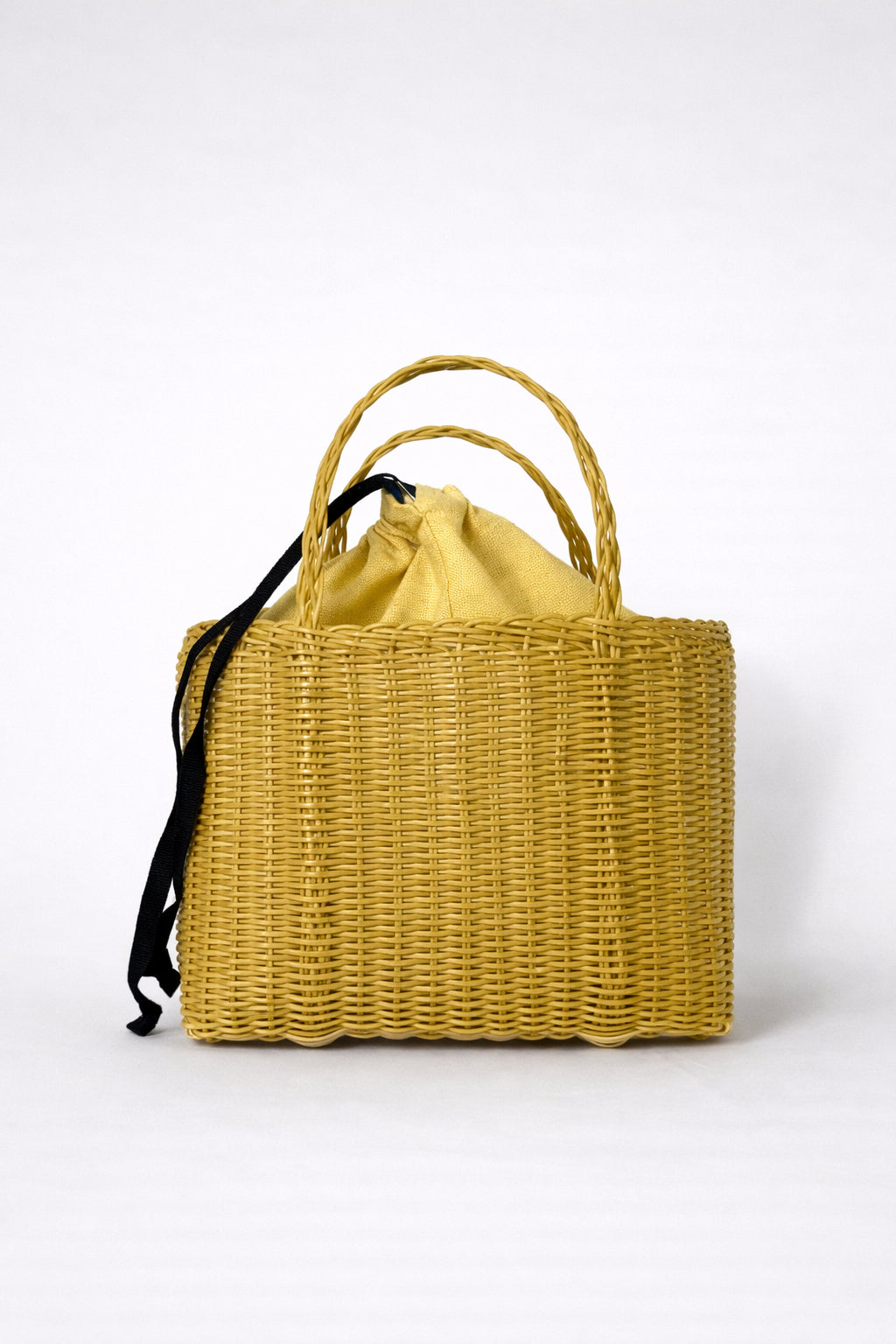 Palorosa, Mini Tote in Plastica Riciclata